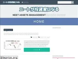 Sites similar to neet-investor.com