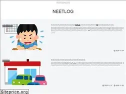 Sites similar to neet.blog