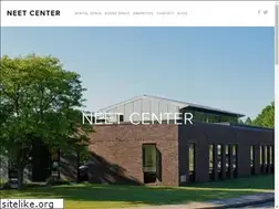 Sites similar to neet.center
