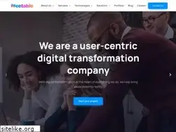 Sites similar to neetable.com