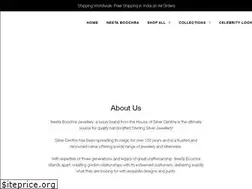 Sites similar to neetaboochra.com