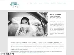 Sites similar to neetashankar.com