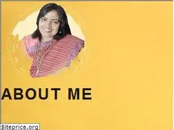 Sites similar to neetasinha.com