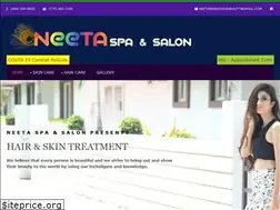 Sites similar to neetathreading.com