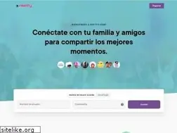 Sites similar to neetfy.com