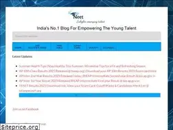 Sites similar to neetgov.in