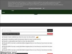 Sites similar to neetmedicalacademy.blogspot.com
