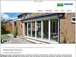 Sites similar to neetoo.mu