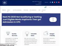 Sites similar to neetpgcounselling.com