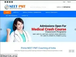 Sites similar to neetpmt.com