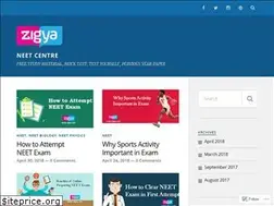 Sites similar to neetstudycircle.wordpress.com