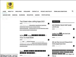 Sites similar to neetutech.in