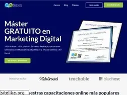 Sites similar to neetwork.com