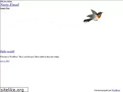 Sites similar to neety.email