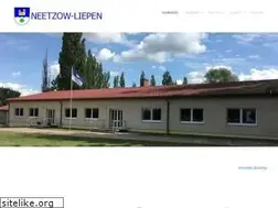 Sites similar to neetzow-liepen.de