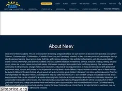 Sites similar to neevacademy.org