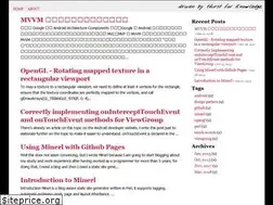 Sites similar to neevek.net