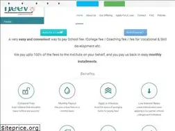 Sites similar to neevfinance.com