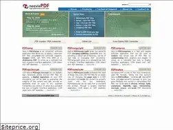 Sites similar to neeviapdf.com