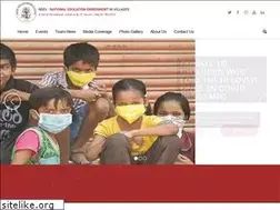Sites similar to neeviit.org