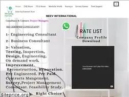 Sites similar to neevn.in
