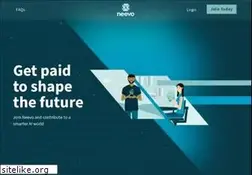 Sites similar to neevo.ai