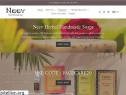 Sites similar to neevsoaps.com