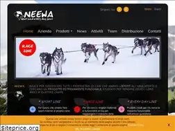 Sites similar to neewa.it