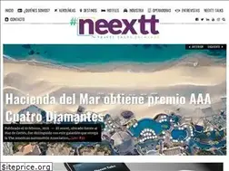 Sites similar to neextt.com