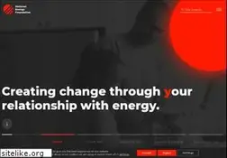 Sites similar to nef.org.uk