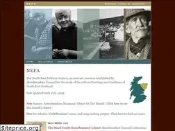 Sites similar to nefa.net