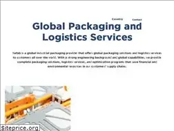 Sites similar to nefab.com