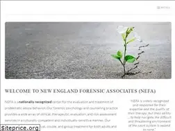 Sites similar to nefacorp.com