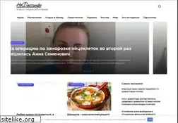 Sites similar to nefakt.info