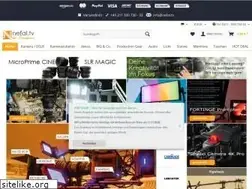 Sites similar to nefal.tv