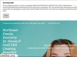Sites similar to nefamilydentistry.com