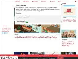 Sites similar to nefanimation.fr