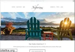 Sites similar to nefariouscellars.com