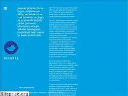 Sites similar to nefaset.com.tr