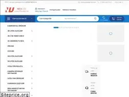 Sites similar to nefauydu.com
