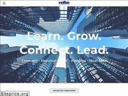 Sites similar to nefbaapprenticeship.org