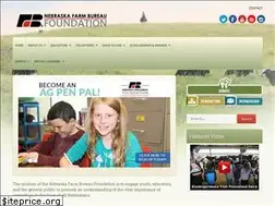 Sites similar to nefbfoundation.org