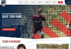 Sites similar to nefc.us