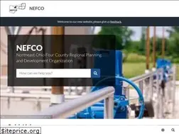 Sites similar to nefcoplanning.org