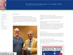 Sites similar to nefed.org