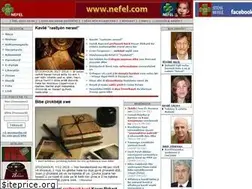 Sites similar to nefel.com