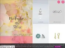 Sites similar to nefele.es