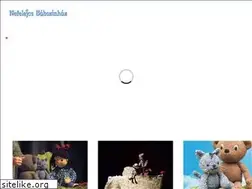 Sites similar to nefelejcsbabszinhaz.hu