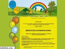 Sites similar to nefelejcsovoda.hu