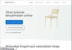 Sites similar to nefelejtsdel.hu